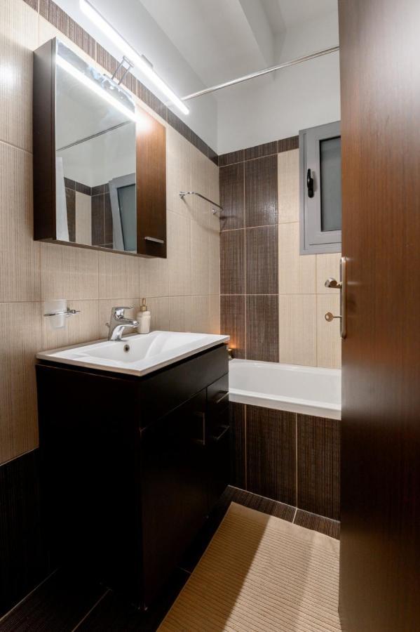 Apartament Pearl By The Sea Preweza Zewnętrze zdjęcie