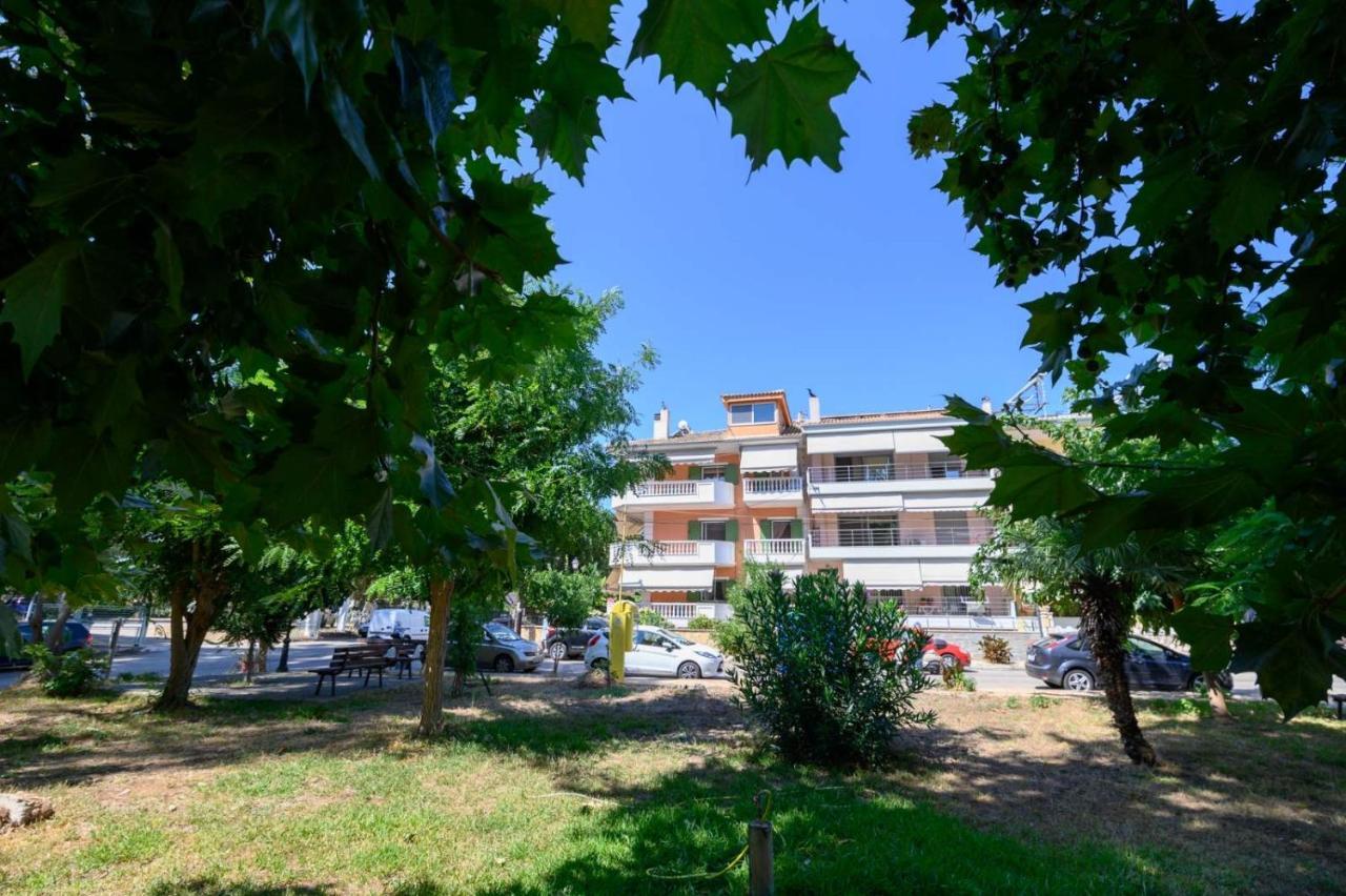 Apartament Pearl By The Sea Preweza Zewnętrze zdjęcie