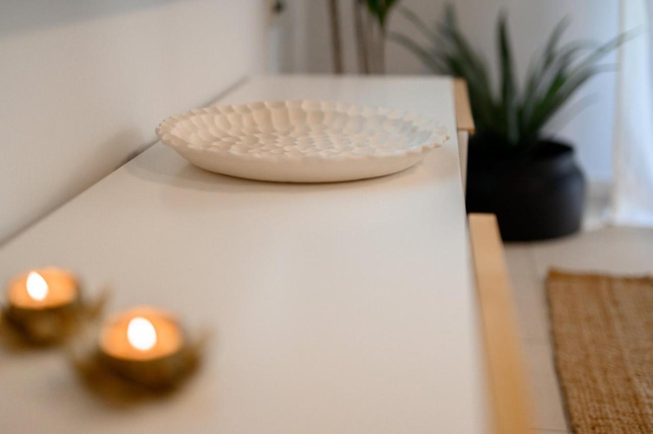 Apartament Pearl By The Sea Preweza Zewnętrze zdjęcie
