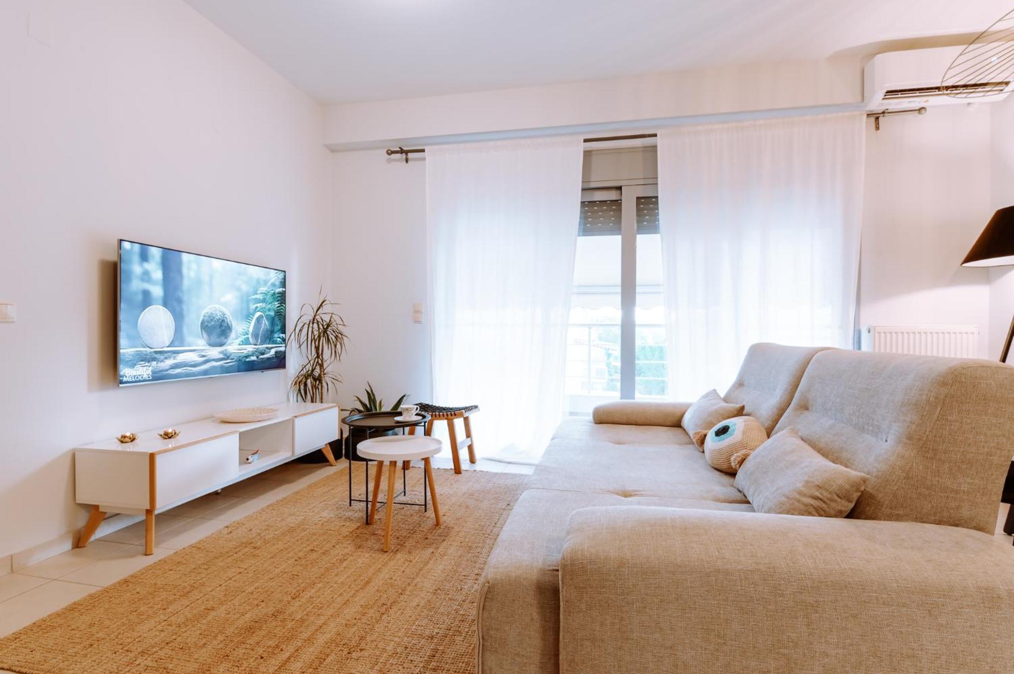 Apartament Pearl By The Sea Preweza Zewnętrze zdjęcie