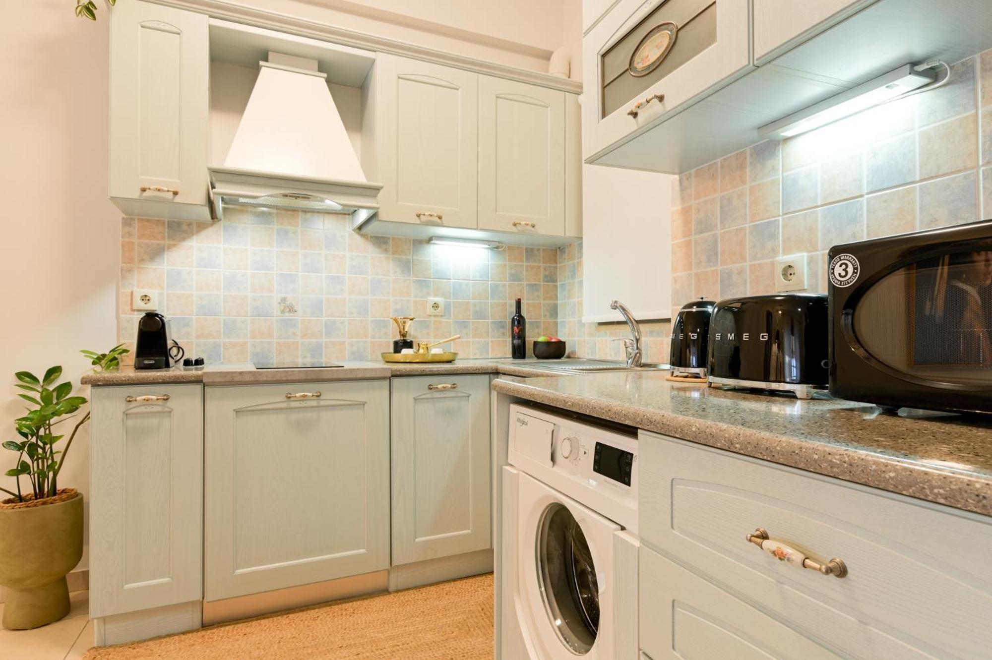 Apartament Pearl By The Sea Preweza Zewnętrze zdjęcie