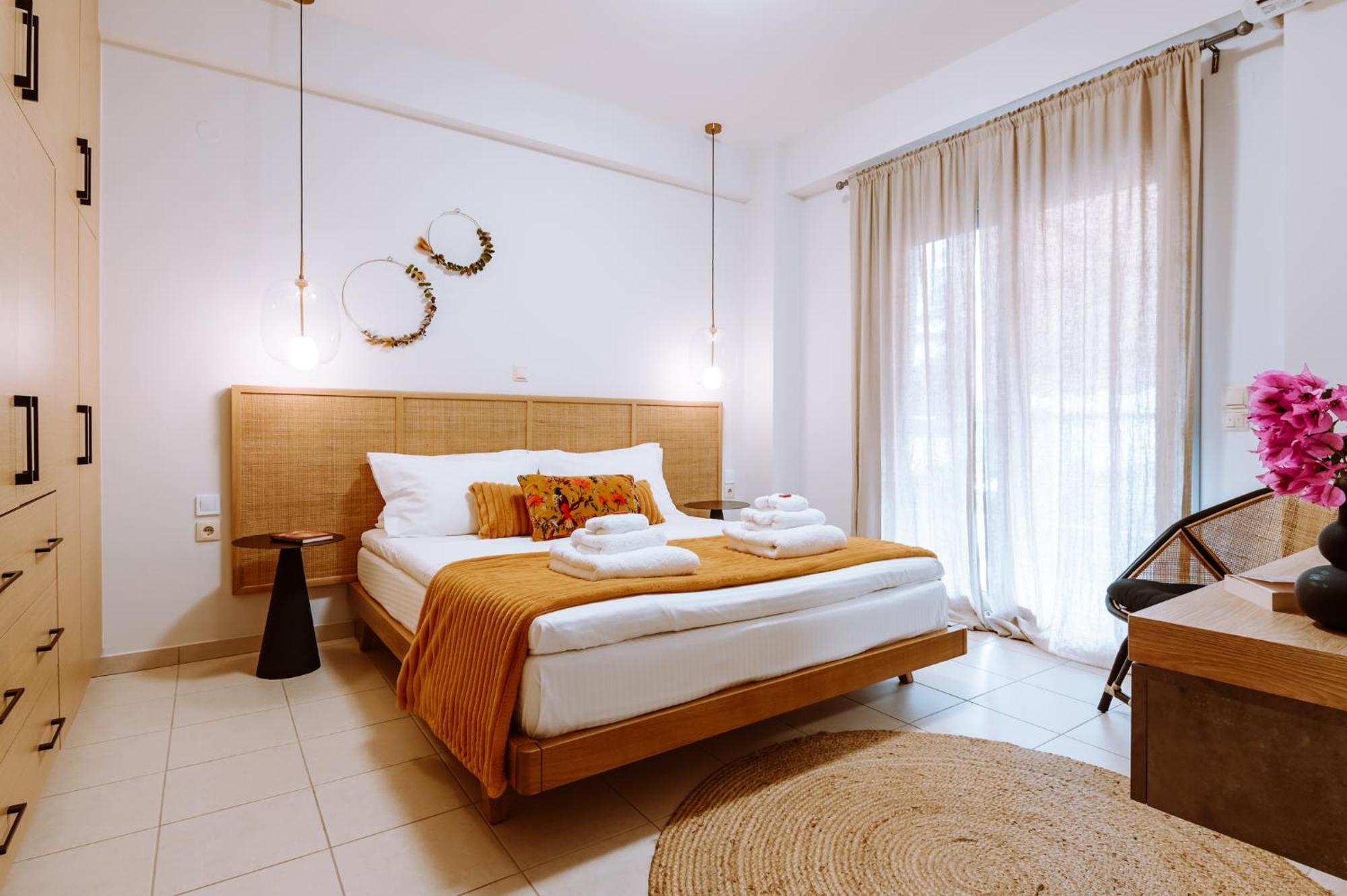 Apartament Pearl By The Sea Preweza Zewnętrze zdjęcie