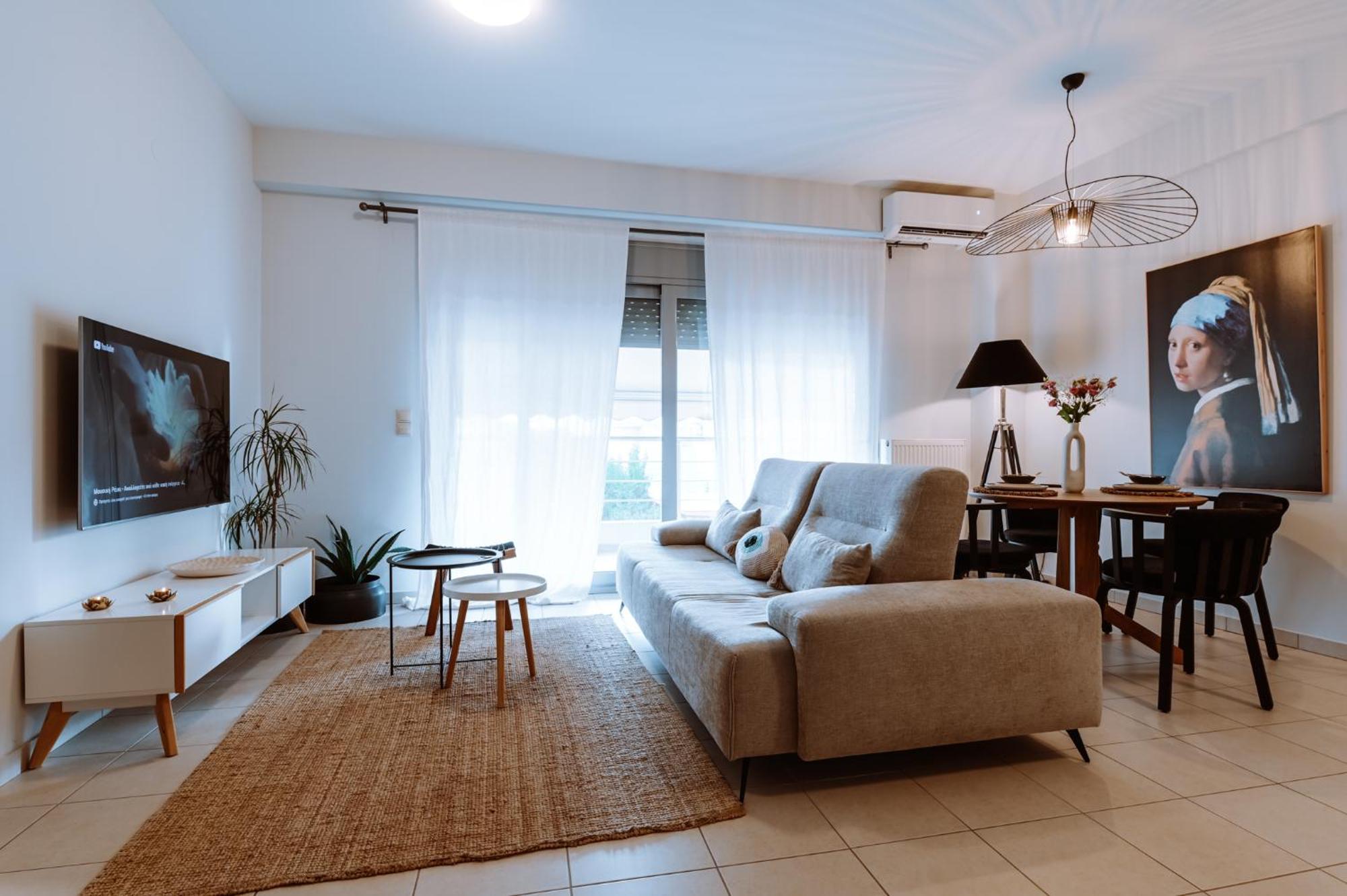Apartament Pearl By The Sea Preweza Zewnętrze zdjęcie