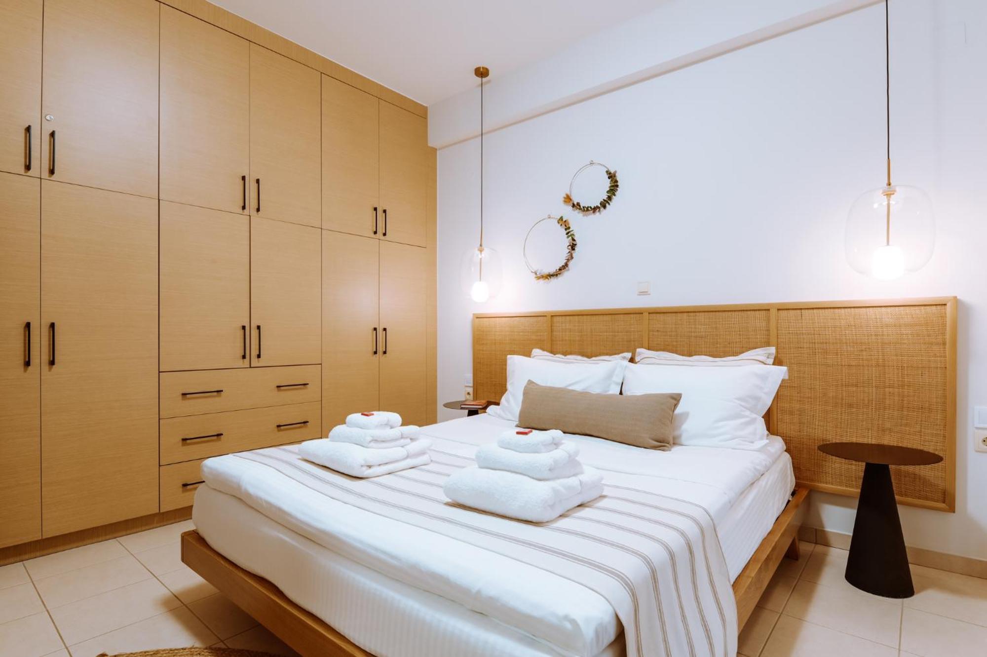 Apartament Pearl By The Sea Preweza Zewnętrze zdjęcie