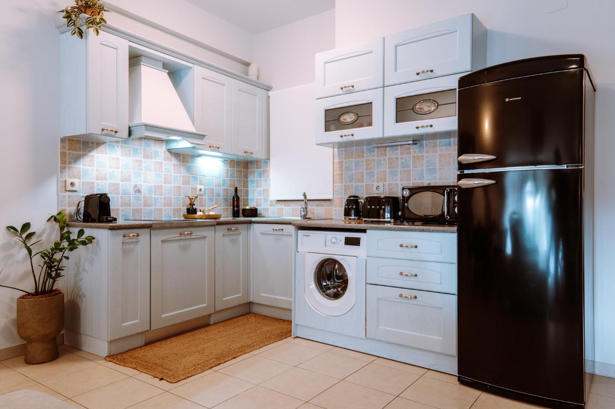 Apartament Pearl By The Sea Preweza Zewnętrze zdjęcie