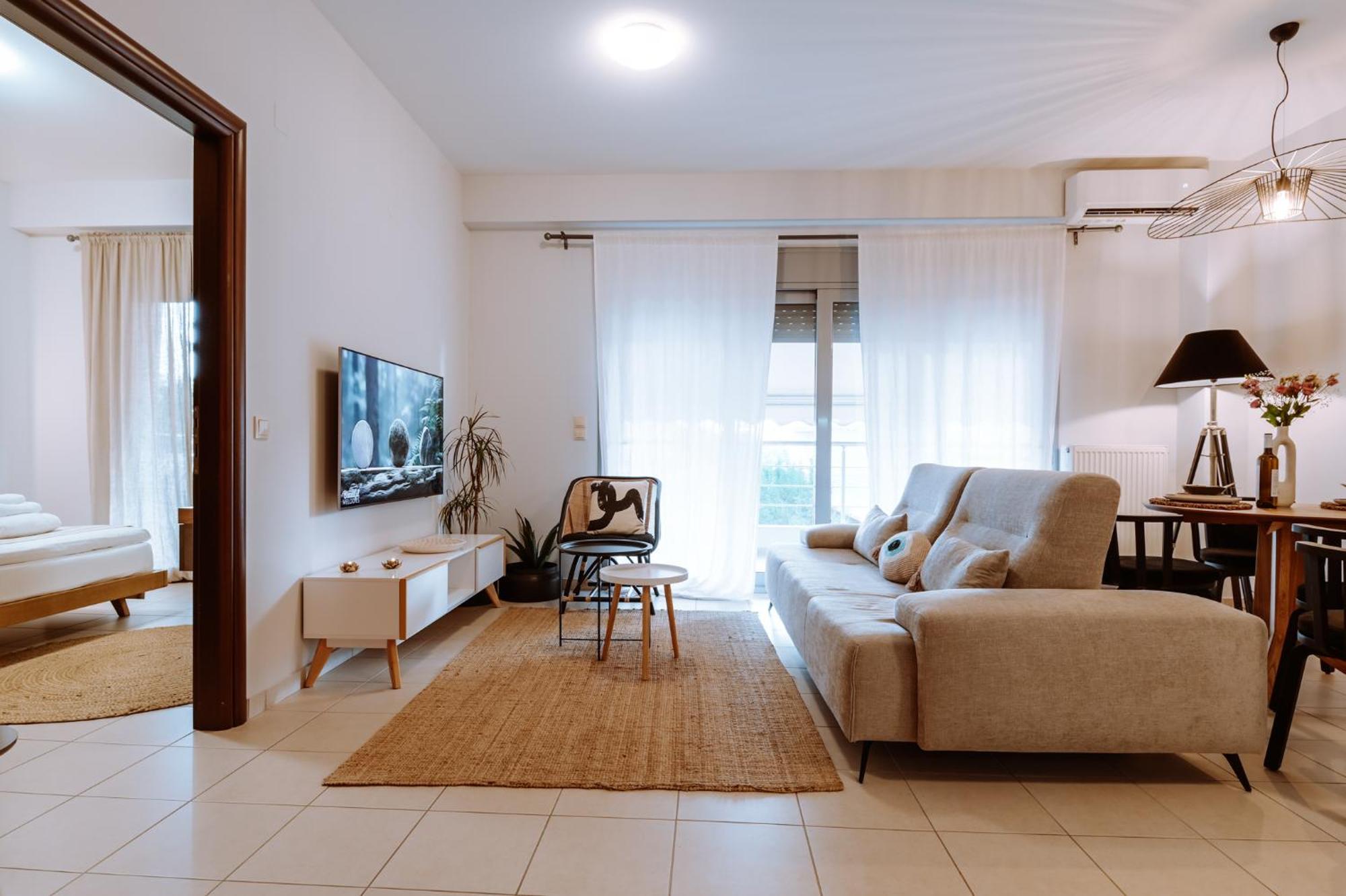 Apartament Pearl By The Sea Preweza Zewnętrze zdjęcie