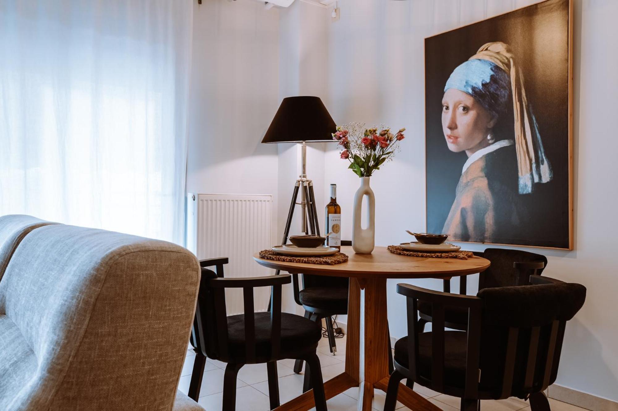 Apartament Pearl By The Sea Preweza Zewnętrze zdjęcie