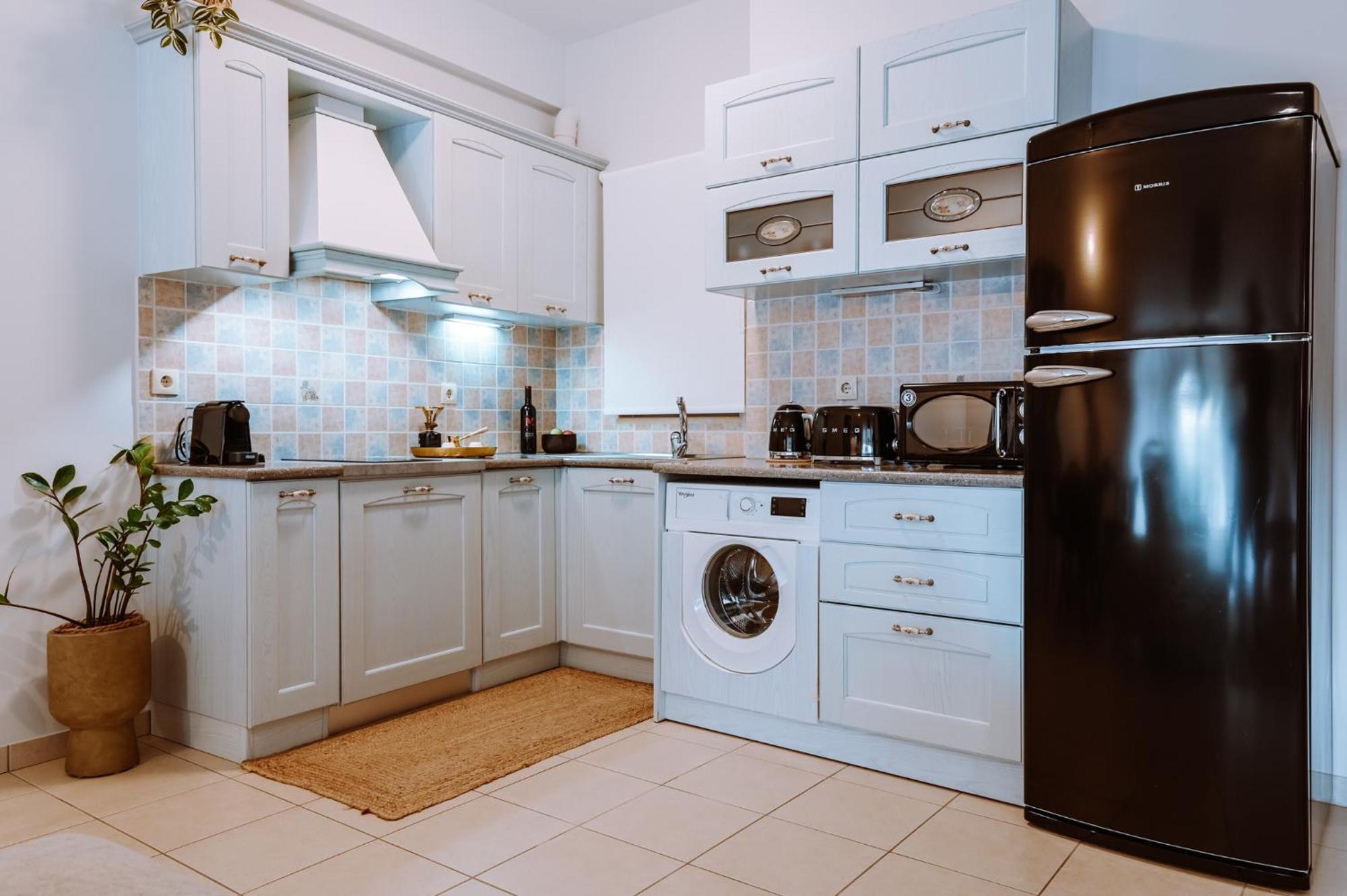 Apartament Pearl By The Sea Preweza Zewnętrze zdjęcie